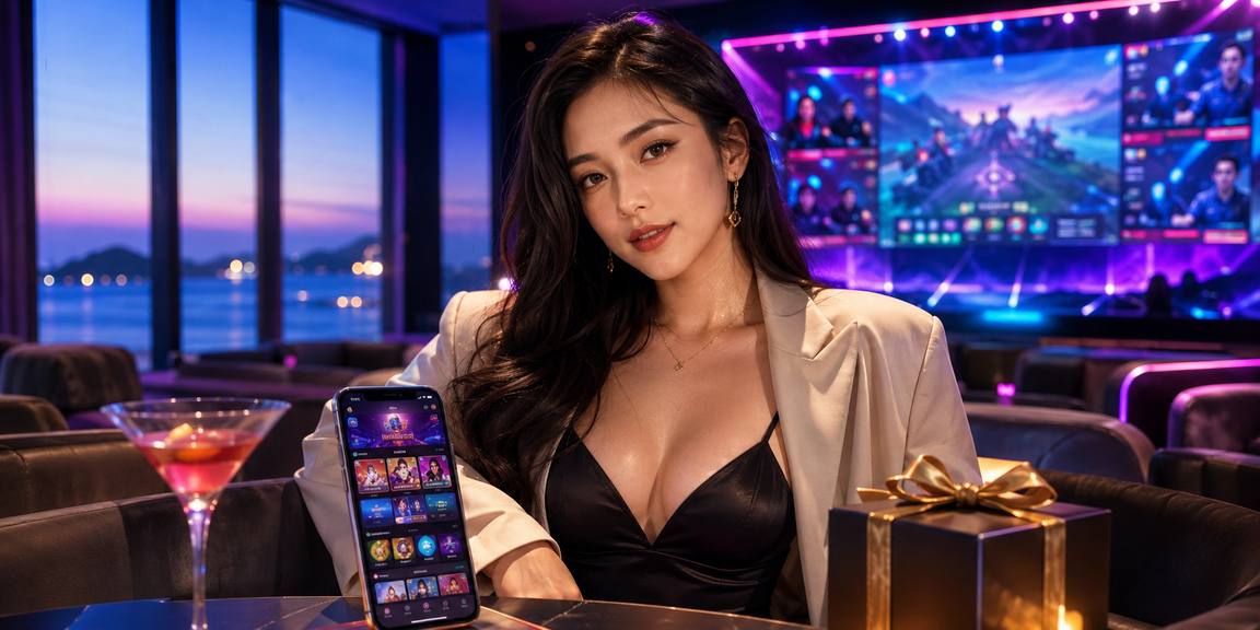 vip9 mobile gaming