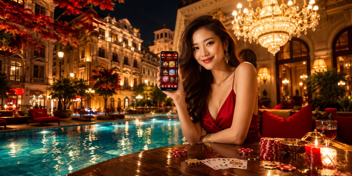 vip9 Live Casino