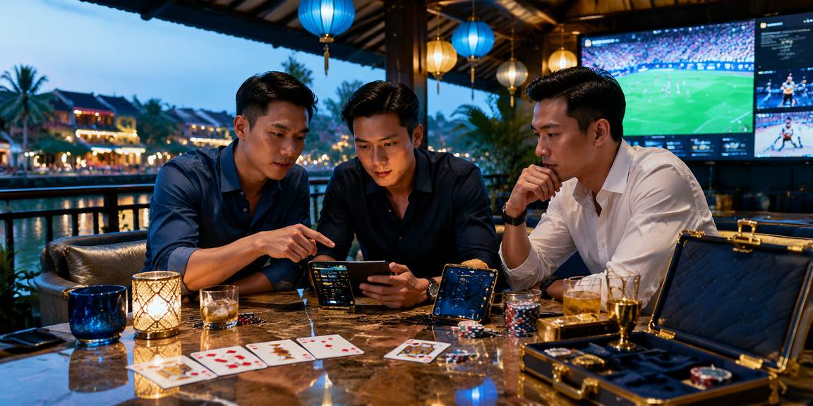 vip9 Phòng mua spin ngay